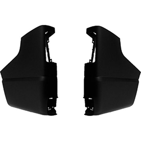 KIT CANTONALI DESTRO-SINISTRO NERI - RENAULT - Trafic Cargo 2014 - 850A82862R - 6000640566 - 8501000Q1C - 850A800QAB