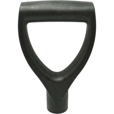 Fork Handle, Garden Spade Handle (1/5)