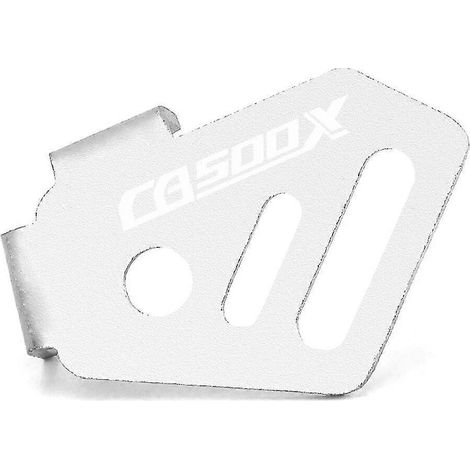 Zubehör und Ersatzteile für Honda CB500X (2013–2023) – siehe Abbildung 9