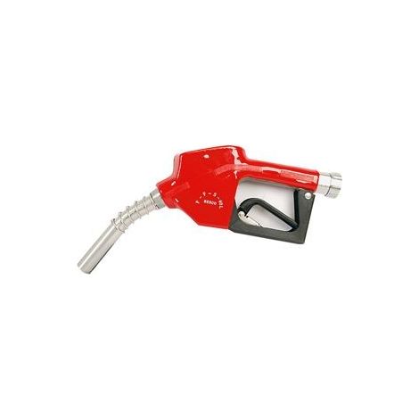 KPA-60, pistolet automatique 60 l/min