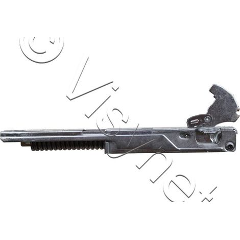 Bosch - charnière de porte de four, gauche - 00260797