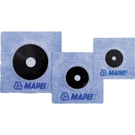 Joint pour imperméabilisation de douche MAPEI (MAPEGUARDPC)