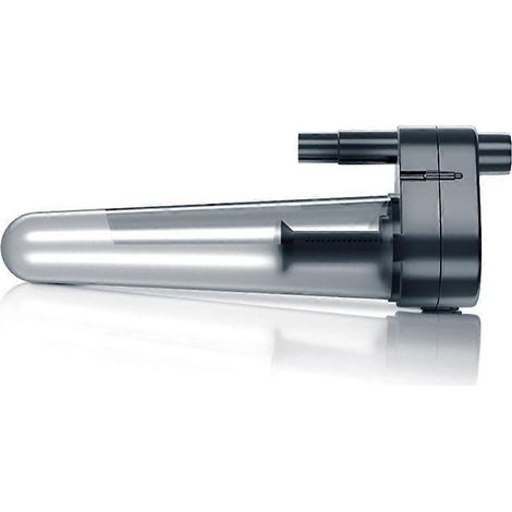 Filtre de Cyclone Dust Collector 32mm Cyclonic Separator Aspirateur Filtre Turbo Dust Interceptor Aspirateur (1/5)