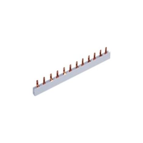 Connessione a pettine bipolare 12 moduli Solera P2P21610