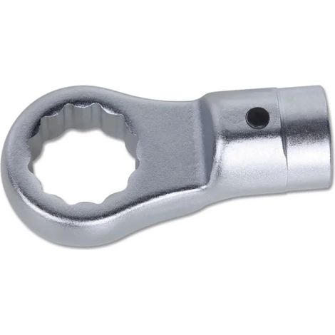 Beta 654 Chiave poligonale per dinamometriche attacco tondo 22 mm - 34 mm