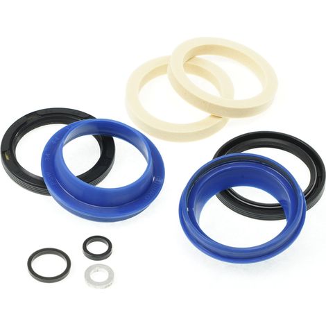 Joint De Fourche Pour Fox 34mm - étanchéité Fiable - Enduro Bearings