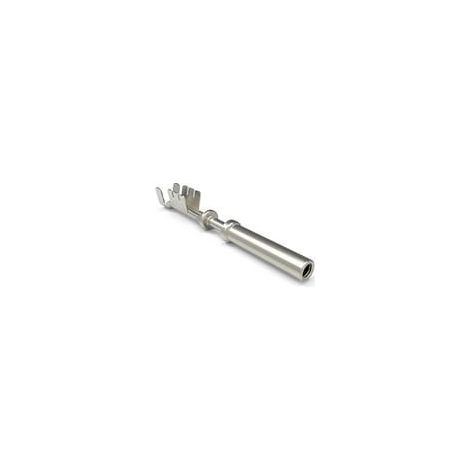 Borne MultiLock Series 070 mâle sec. 1.25-2