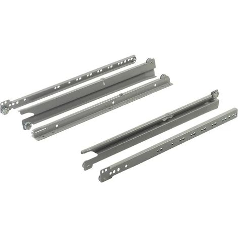 Cassetto Salice a215 30.1t estensione totale 300 mm