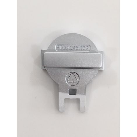 Bouton lave vaisselle Bosch Viva 00612270 00612270 Bosch
