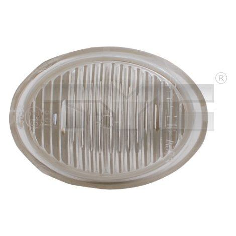 Feu clignotant TYC 18-0701-01-2 ABARTH 0000046813514 1543234 1607568 46813514