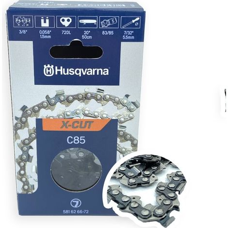 CADENA CORTADA H42 72 ES. 1.5MM - EHLIS (1/3)