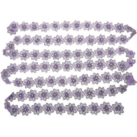 1 Stück Spitzenrolle
