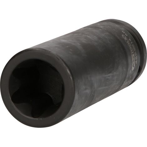 KS Tools - Douille à chocs longue 3/4'' Torx E30 pour Mercedes - 460.0014 (1/5)