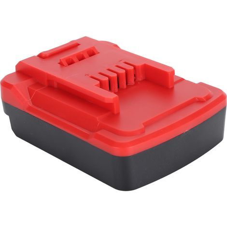 18V-Akkuadapter für Bosch-Elektrowerkzeuge, Konverter für Einhell-Elektrowerkzeuge, Akku-Konverter-Adapter (1/5)