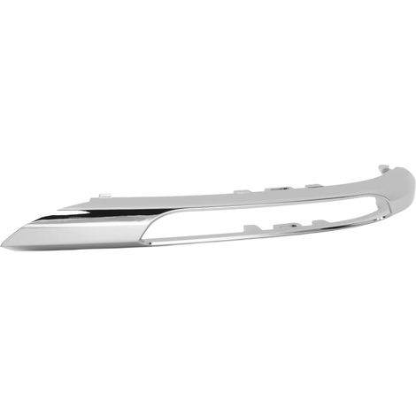 Ersatz-Frontstoßstangen-Fahrscheinwerferrahmenverkleidung für C250 Limousine 2012-2014 (links) (1/5)