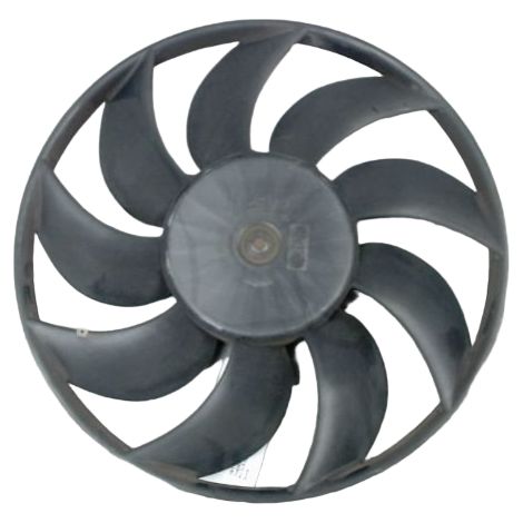 [PRODUIT D'OCCASION] Moteur Ventilateur Radiateur NISSAN Qashqai ♻️ Ref Oe. 21481bb50a - Garantie à vie (1/3)