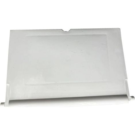 Clapet Universel pour Petit Skimmer Hayward – avec Joint en Mousse – Compatible Modèle 1091 (Petite Taille) (1/4)