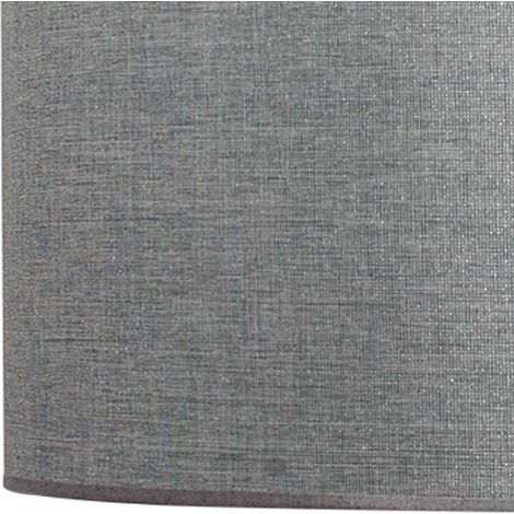 FAB 124993010  Colgante Serie Axel Plata 1xe27  Regx30d (1/4)