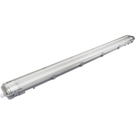 Barretta impermeabile Led T8 1m29 2 X 18 W - Eltra