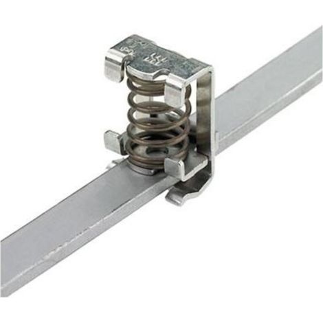 Klemmbügel 26x13x18mm