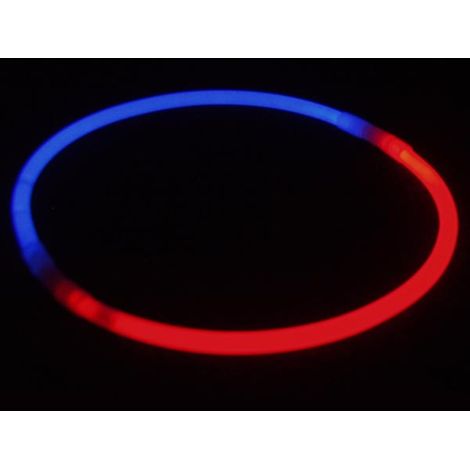 Set de bâtons lumineux - ø 0.5 x 20 cm - différentes couleurs (3 pcs./boîte) (1/3)