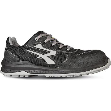 Zapato seguridad U-POWER S1P Shanghai Talla 35 (1/5)