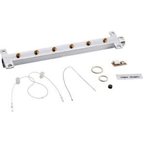 BOSCH Kit di conversione tipo di gas 21,3123, 87190010220