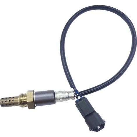 Oxygen sensors 18213-65D31, 18213-65D32, and 18213-65D30 are compatible with Isuzu. (1/4)