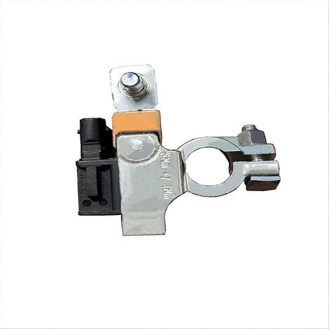 Capteur de courant de batterie de remplacement pour CX3, CX4, CX8 et CX5 (1/5)