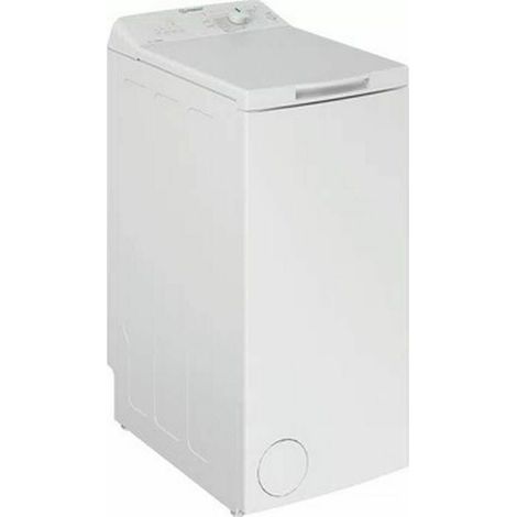 Lavatrice Indesit 6 kg bianco 1000 giri (1/4)