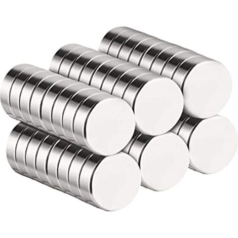 Aimants néodymes, Aimant Puissant, Aimants Néodyme Ultra Puissants (40 Pieces) (1/5)