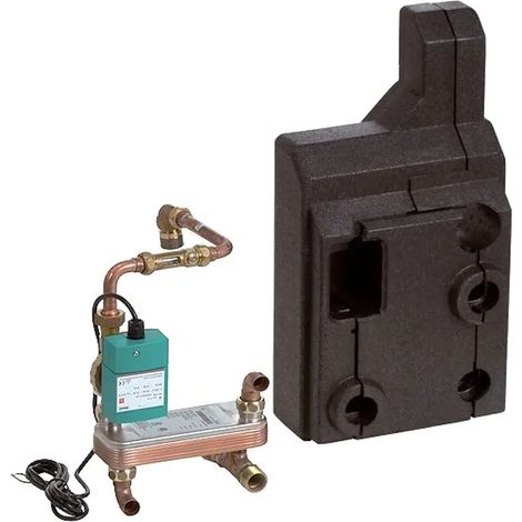 Viessmann set scambiatore di calore solare, 7186663