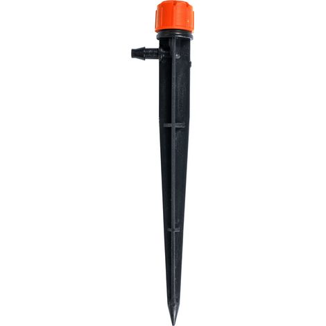 STOCKER GOCCIOLATORE REGOLABILE A 8 UGELLI