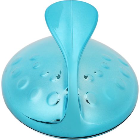 Épilateur portable réutilisable pour hommes et femmes, utilisable à domicile et en voyage, pour l'épilation des bras, des jambes et du dos. (1/5)