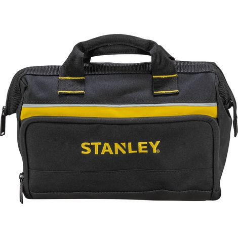 Stanley 1-93-330 Bolsa de herramientas cerrada