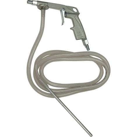Mecafer - Pistola per sabbiatura (1/2)