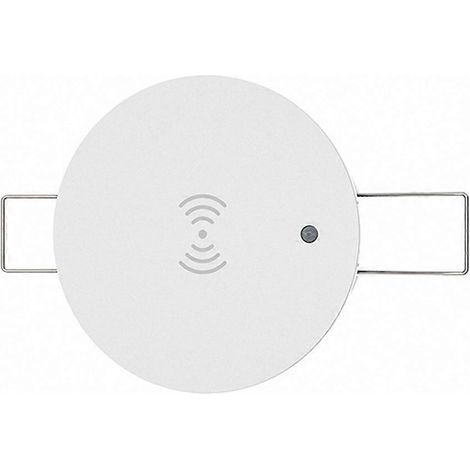 Interrupteur à détecteur de présence humaine Zigbee à ondes millimétriques, interrupteur à détecteur de mouvement intelligent marche/arrêt automatique A (1/5)
