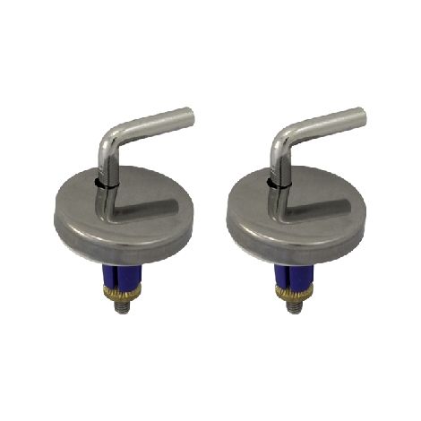 KIT CERNIERA DI RICAMBIO S117K- Diam. 45- DH- pezzi 1