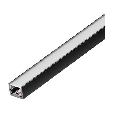 Elementos para crear luminaria barthelme 62378041 aluminio 1000 mm
