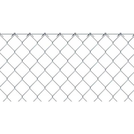 Maschendr.-Gefl., 50x50 Höhe 1200 mm, 25 m, vz