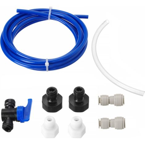 Kit de montaje de filtros para máquinas expendedoras Hendi