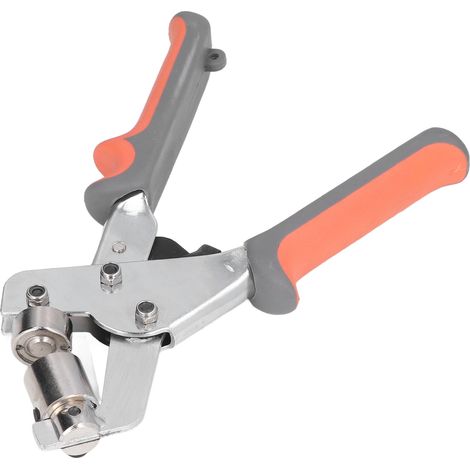 Ösenwerkzeug-Set 10 mm, 550-teilig, Ösenknopf-Presszange, Ösenstanzwerkzeug-Set (1/5)