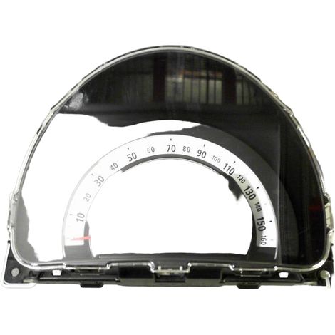 [PRODUIT D'OCCASION] Bloc Compteurs RENAULT Twingo ♻️ Ref Oe. 248216413r - Garantie à vie (1/4)