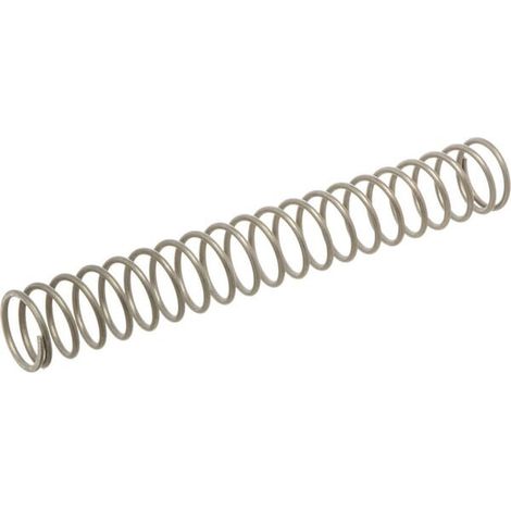 Druckfeder 3x33x229 STOLL 1418360