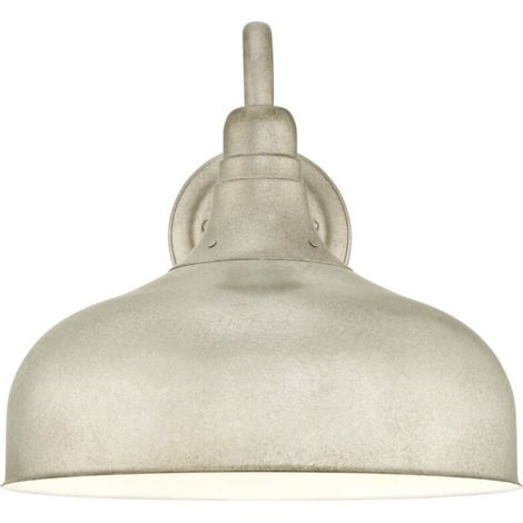 Applique murale Extérieur Lampe LED Variable Ikarus