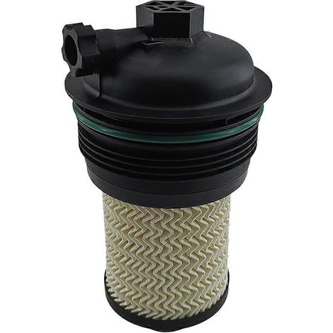 Dieselfilter GK21-9176-AA für Ford Transit MK8 GK219176AA 2005485 Kraftstofffilterelement (1/5)