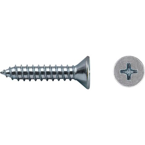 CELO tllo. chapa avell ph 7982 5,560 zin 100 un , Tornillo Chapa Avell Ph 7982 5,5x60 Zin 100 Un de la marca Celo.