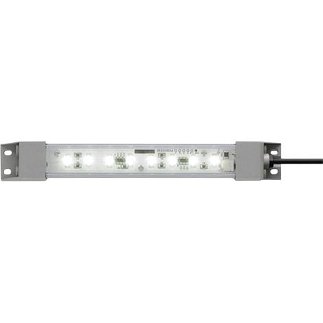 Idec Lampe LED pour machines LF1B-NB3P-2THWW2-3M blanc 2.9 W 160 lm 24 V/DC (L x l x H) 210 x 27.5 x 16 mm 1 pc(s) (1/3)