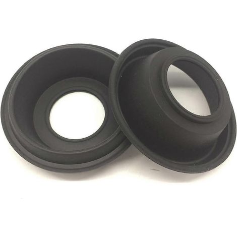 Kit de réparation de carburateur pour moteur de moto SUZUKI GSX600F GSX600 F FU FU2 GSX750F GSX750 (membrane à dépression) - Référence : SFYGV (1/5)
