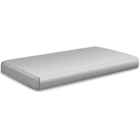 Foglio. raso senza elastico misura 220x210, KG (1/2)